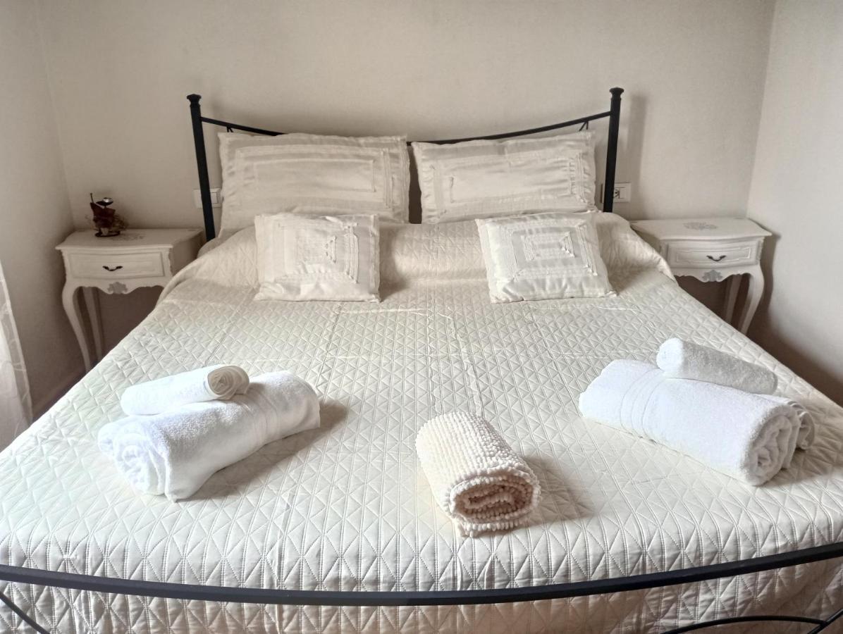 Coiano La Casa Rossa Bed & Breakfast エクステリア 写真